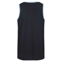 Tennessee Titans '47 Upload Franklin Tank Top - Navy Tops