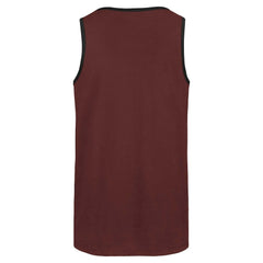 Washington Commanders '47 Upload Franklin Tank Top - Burgundy Tops