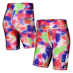 MLB Merchandise Terez Hi-Shine Shorts - No Color Shorts