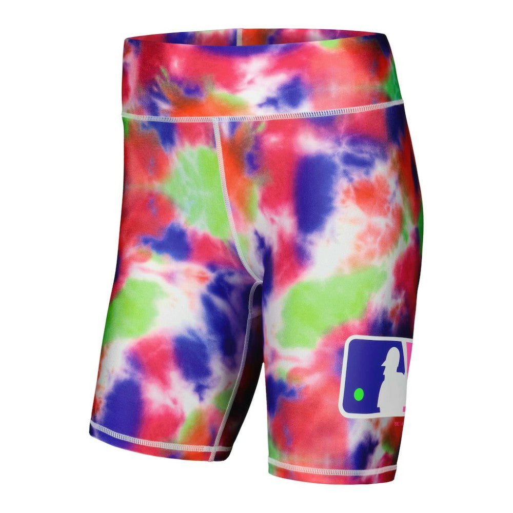 MLB Merchandise Terez Hi-Shine Shorts - No Color Shorts