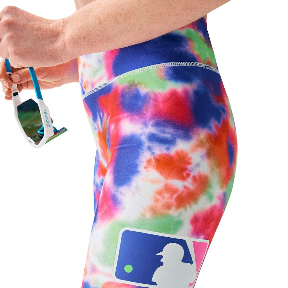 MLB Merchandise Terez Hi-Shine Shorts - No Color Shorts