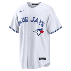 Trey Yesavage Toronto Blue Jays Nike Home Replica Jersey - White Jerseys