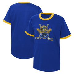 St. Louis Blues Youth Ice City T-Shirt - Blue | US 200189162