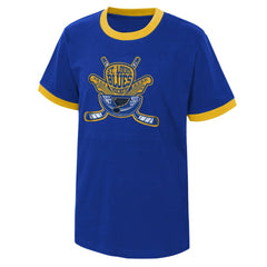 St. Louis Blues Youth Ice City T-Shirt - Blue | US 200189162