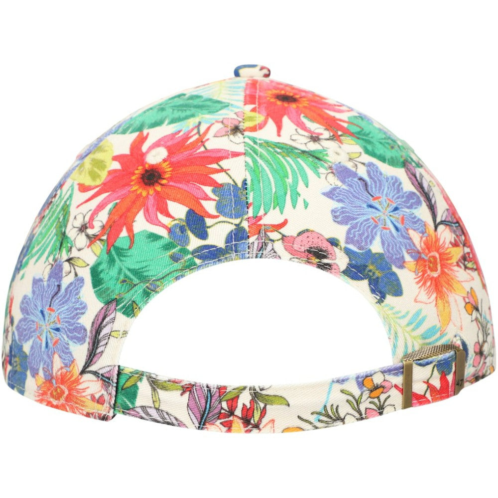 Boston Bruins '47 Women's Pollinator Clean Up Adjustable Hat - Cream | US 200189363