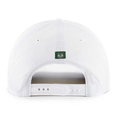 Milwaukee Bucks '47 Fairway Hitch brrr Adjustable Hat White - 47 brand