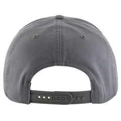 Philadelphia 76ers '47 Canyon Ranchero Hitch Adjustable Hat Charcoal - 47 brand outlet