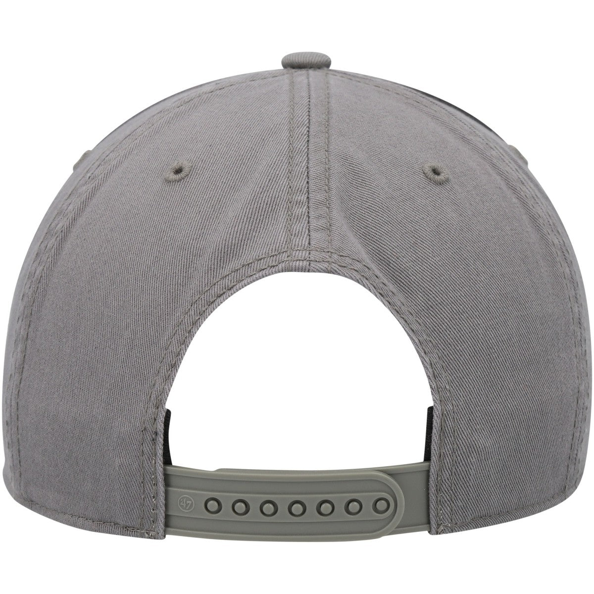 Sacramento Kings '47 Canyon Ranchero Hitch Adjustable Hat Charcoal - 47 brand