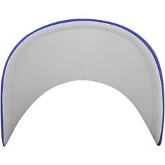 Dallas Mavericks '47 Sidebrand Stripes Trucker Adjustable Hat Blue - 47 brand