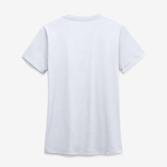Seattle Seahawks Women's Super Bowl LX Champions Lombardi Trophy T-Shirt - White T-shirts
