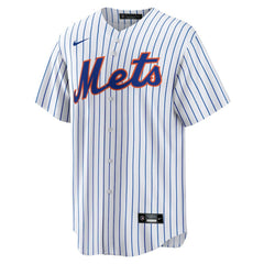 Bo Bichette New York Mets Nike Home Replica Jersey - White Jerseys