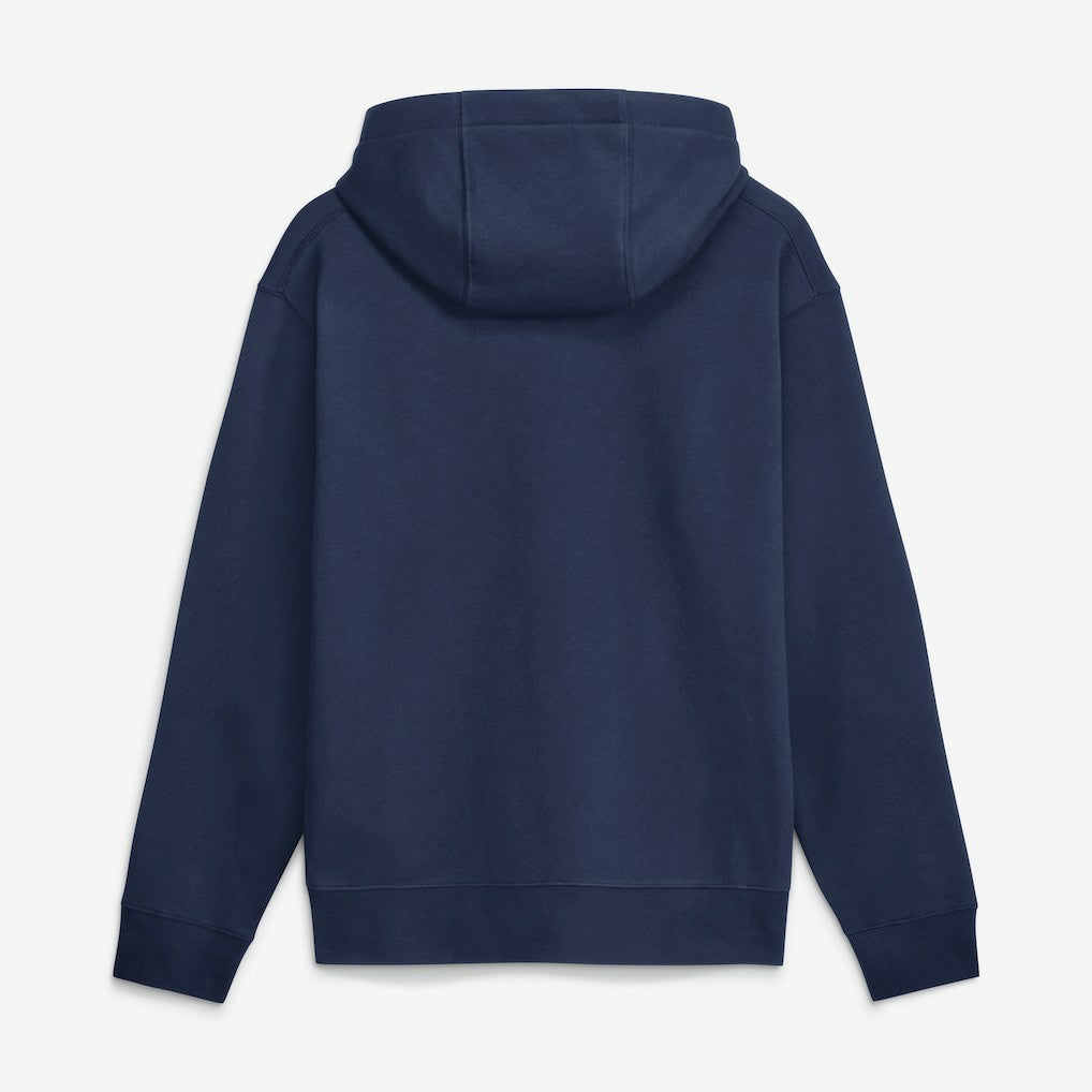 Seattle Seahawks 12 As One Hoodie - Navy Hoodies