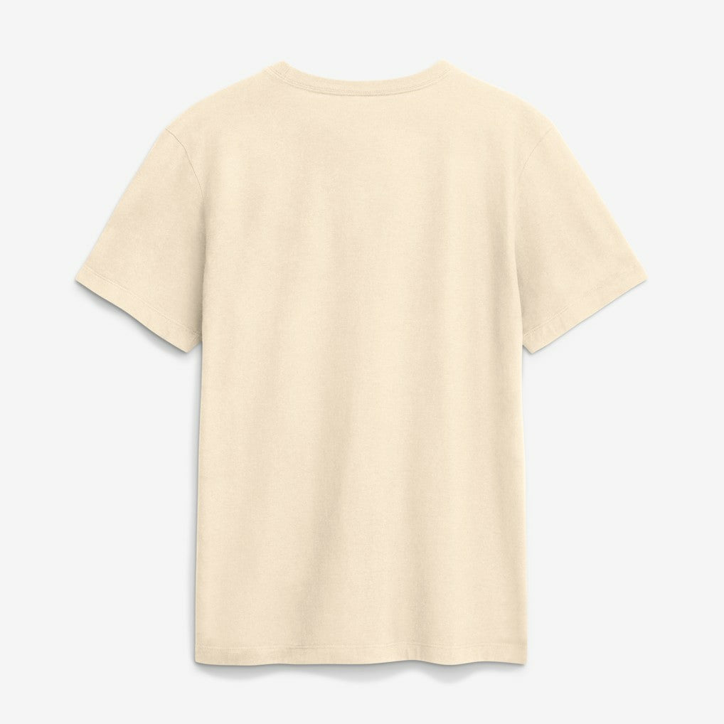 Seattle Seahawks Emerald City T-Shirt - Natural T-shirts