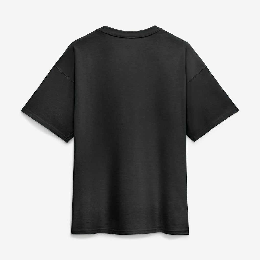 Seattle Seahawks 12 As One Loose T-Shirt - Black T-shirts