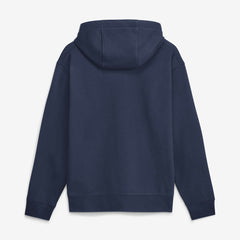 Seattle Seahawks Super Bowl LX Champions Club Fleece Hoodie - College Navy Hoodies