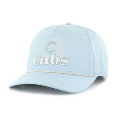 Chicago Cubs '47 Wander Hitch Adjustable Hat - Blue Hats