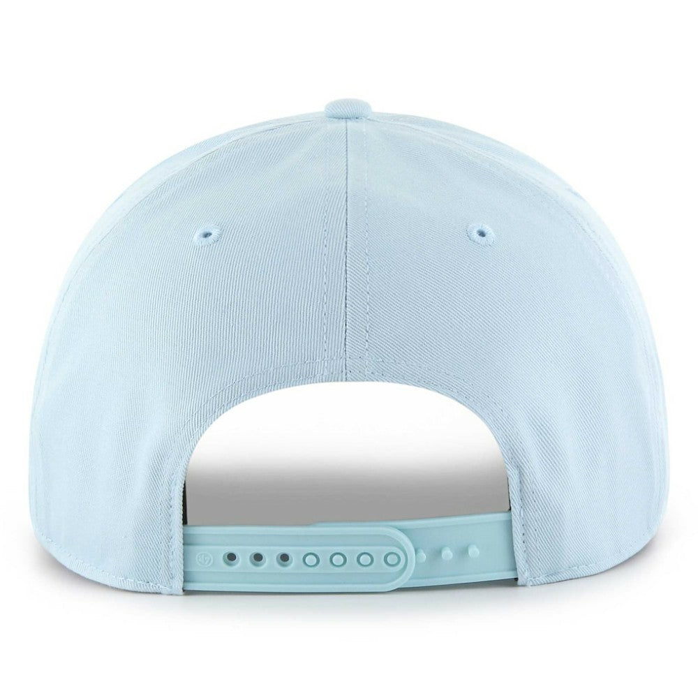 Chicago Cubs '47 Wander Hitch Adjustable Hat - Blue Hats