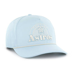 Houston Astros '47 Wander Hitch Adjustable Hat - Blue Hats