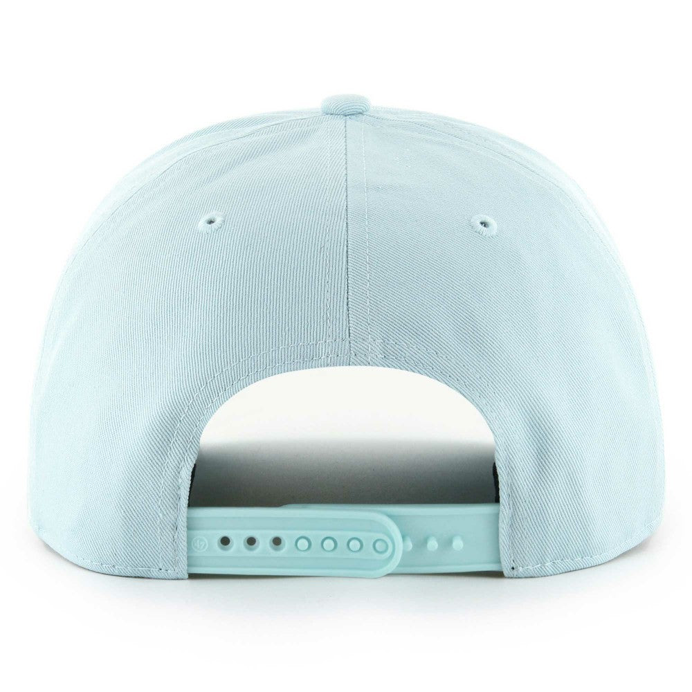 Los Angeles Dodgers '47 Wander Hitch Adjustable Hat - Blue Hats