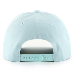 Los Angeles Dodgers '47 Wander Hitch Adjustable Hat - Blue Hats