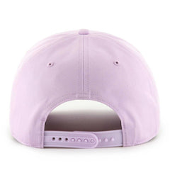 San Diego Padres '47 Wander Hitch Adjustable Hat - Purple Hats