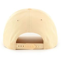 San Francisco Giants '47 Wander Hitch Adjustable Hat - Orange Hats