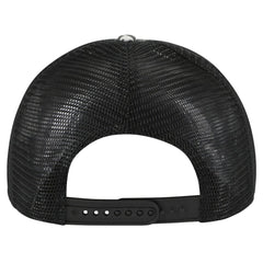 Chicago White Sox '47 Tropicalia Trucker Hitch Adjustable Hat - Black Hats