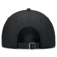 Los Angeles Dodgers Nike 2026 Gold Collection Unstructured Adjustable Hat - Black Hats