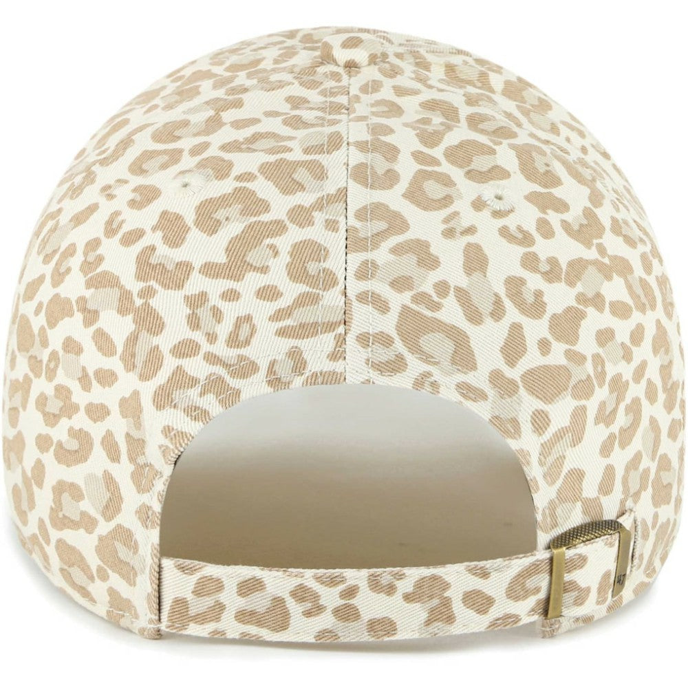 Athletics '47 Women's Panthera Clean Up Adjustable Hat - Natural Hats