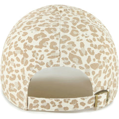 Athletics '47 Women's Panthera Clean Up Adjustable Hat - Natural Hats