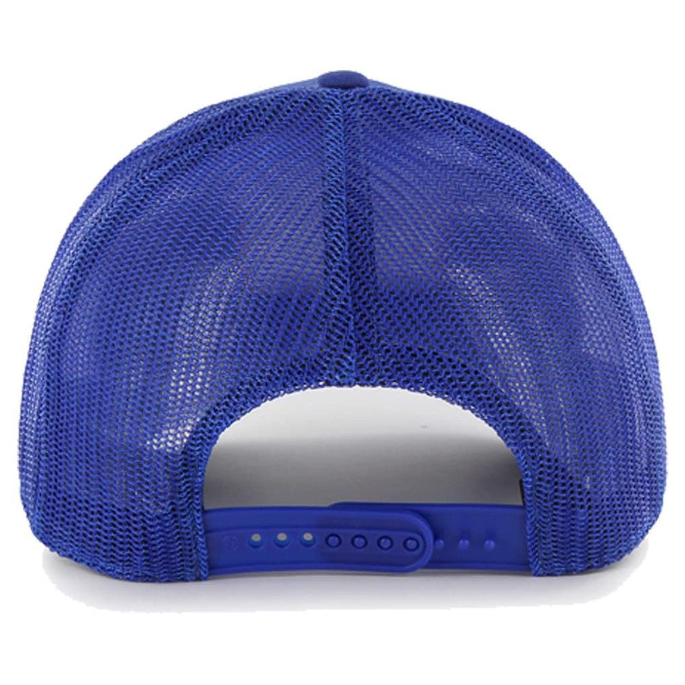 Chicago Cubs '47 Squad Trucker Adjustable Hat - Royal Hats