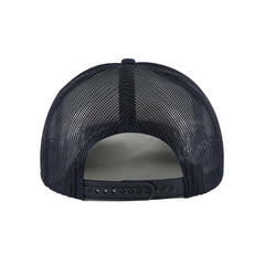 Houston Astros '47 Lift Off Foam Front Mesh Trucker Adjustable Hat - Navy Hats