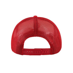 Philadelphia Phillies '47 Lift Off Foam Front Mesh Trucker Adjustable Hat - Red Hats