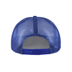 Texas Rangers '47 Lift Off Foam Front Mesh Trucker Adjustable Hat - Royal Hats