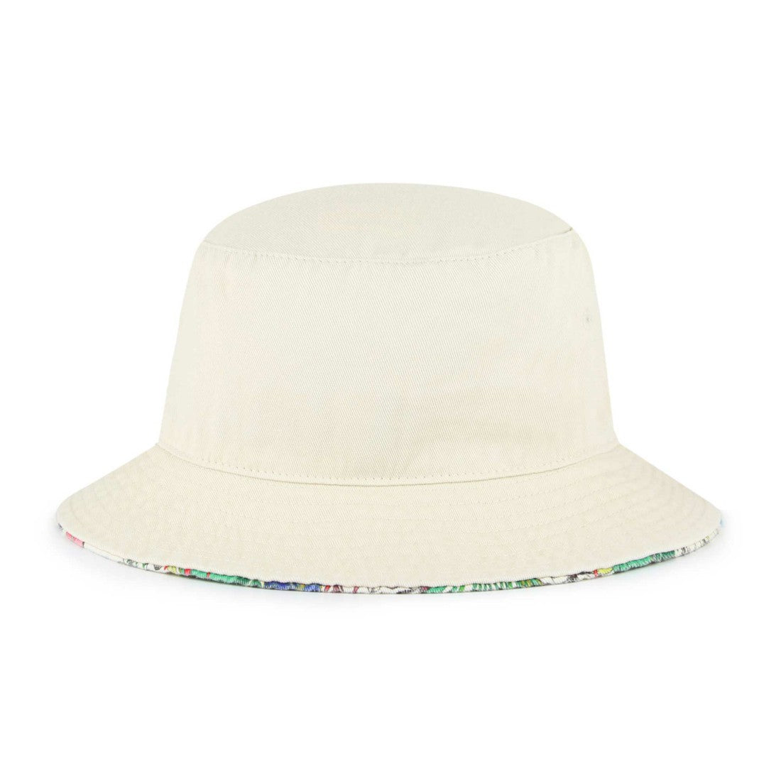 New York Jets '47 Women's Pollinator Bucket Hat - Natural Hats