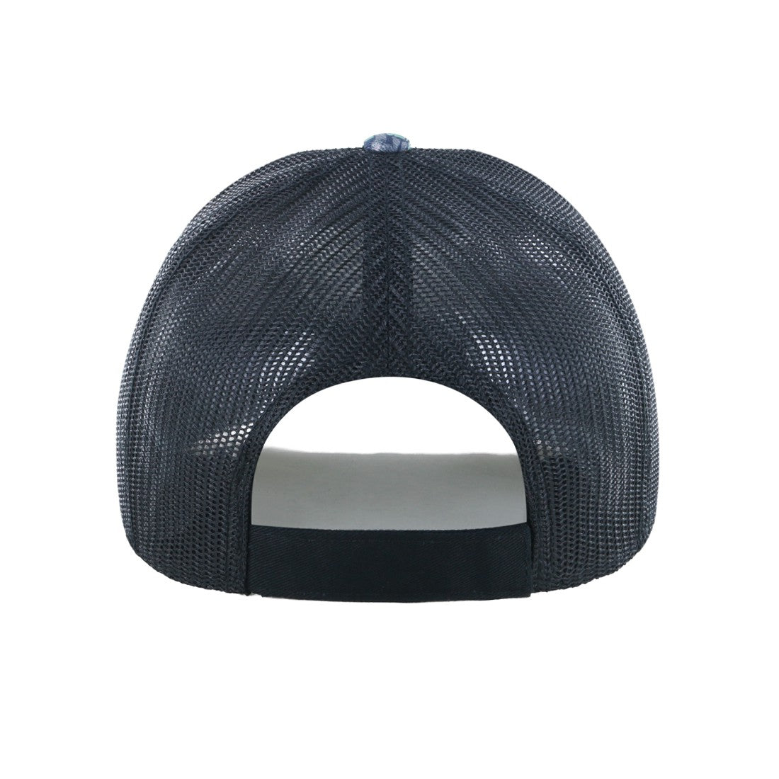 Tennessee Titans '47 Youth Jungle Gym Trucker Adjustable Hat - Navy Hats
