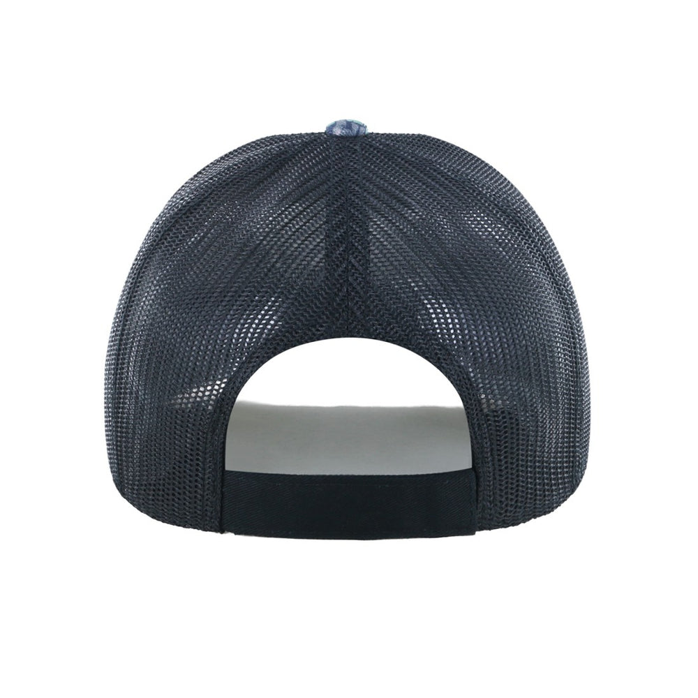 Tennessee Titans '47 Youth Jungle Gym Trucker Adjustable Hat - Navy Hats