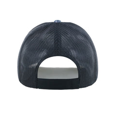 Tennessee Titans '47 Youth Jungle Gym Trucker Adjustable Hat - Navy Hats