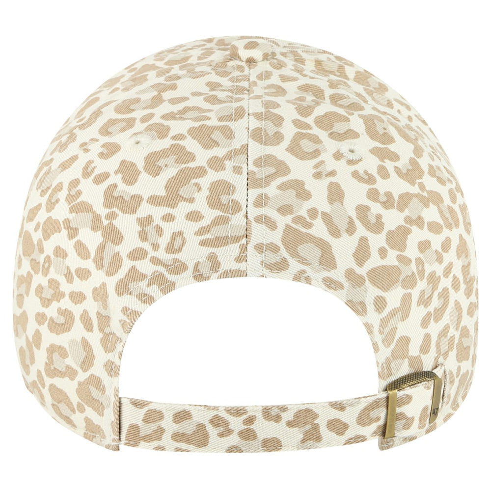 New York Jets '47 Women's Panthera Clean Up Adjustable Hat - Natural Hats