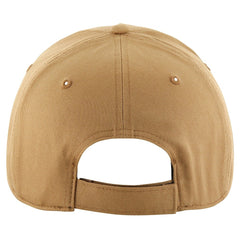 Cincinnati Bengals '47 Ballpark MVP Adjustable Hat - Tan Hats