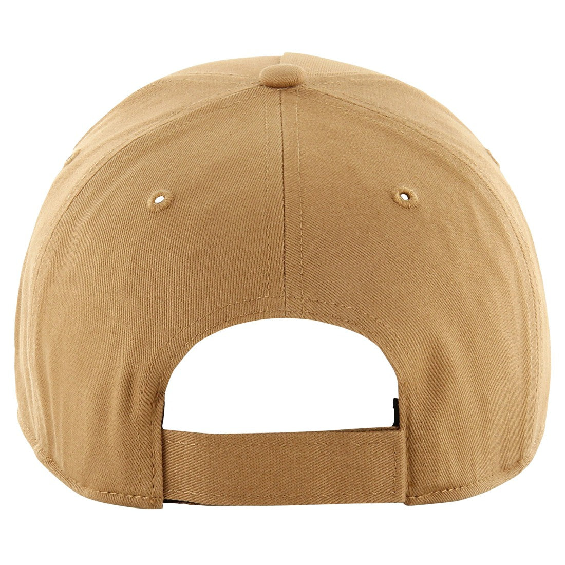 New York Jets '47 Ballpark MVP Adjustable Hat - Tan Hats