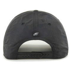 Philadelphia Eagles '47 Fairway Hitch brrr Adjustable Hat- Black - Black Hats