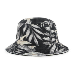 Cincinnati Bengals '47 Tropicalia Bucket Hat - Black Hats