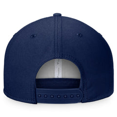 Boston Red Sox Fanatics Cycle Snapback Hat - Red/Navy Hats