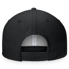 Pittsburgh Pirates Fanatics Cycle Snapback Hat - Gold/Black Hats