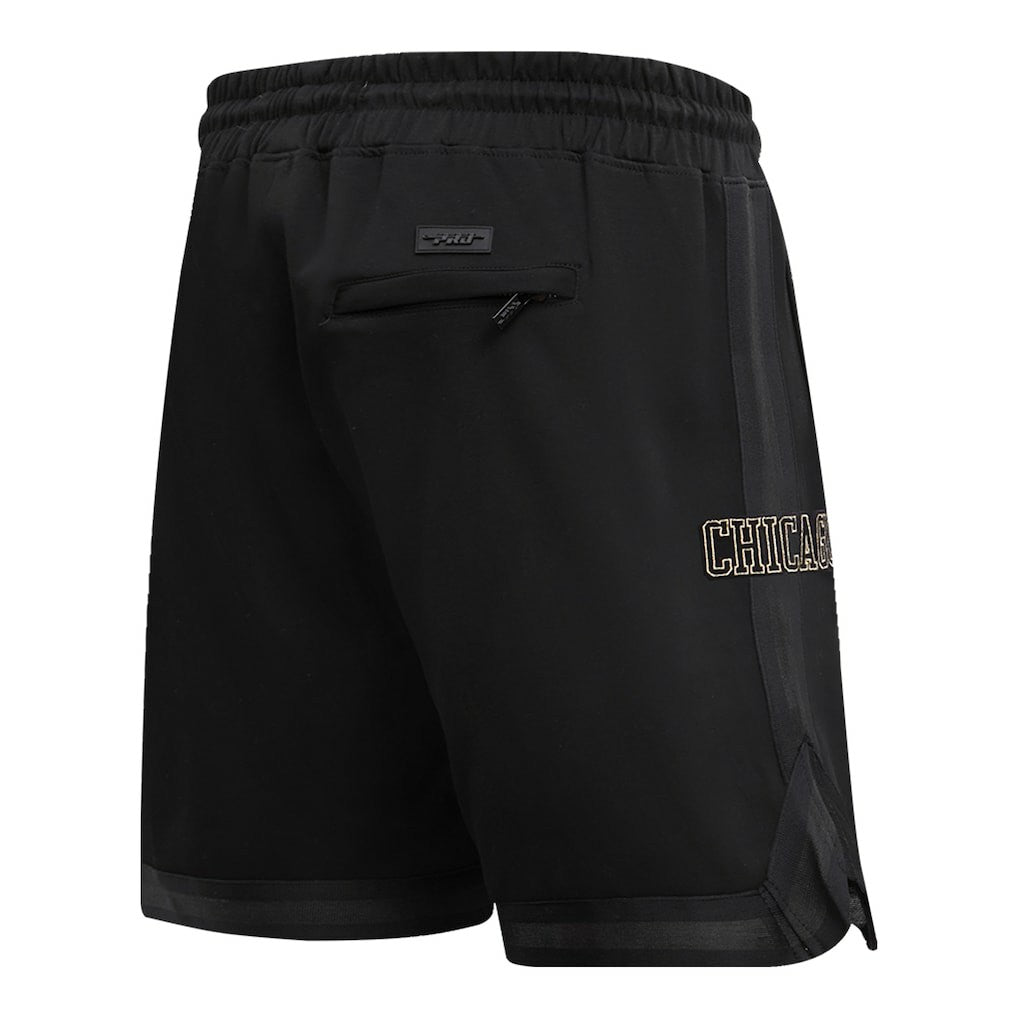 Chicago Bulls Pro Standard Shorts Black