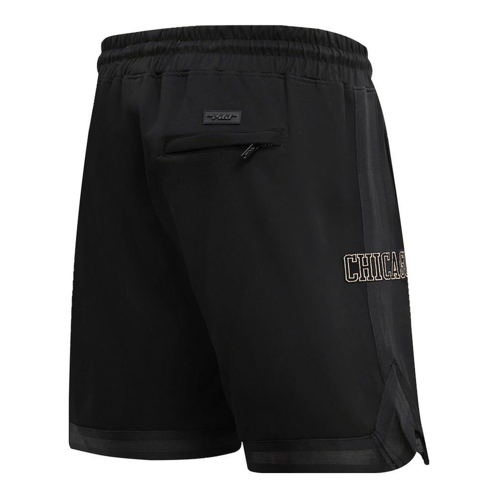 Chicago Bulls Pro Standard Shorts Black