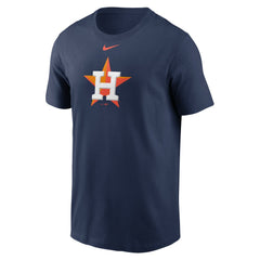 Houston Astros Nike Fuse Large Logo T-Shirt - Navy T-shirts