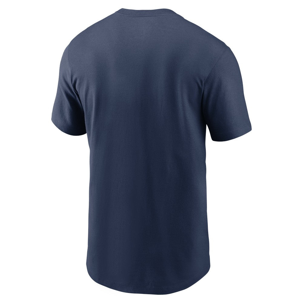 Houston Astros Nike Fuse Large Logo T-Shirt - Navy T-shirts