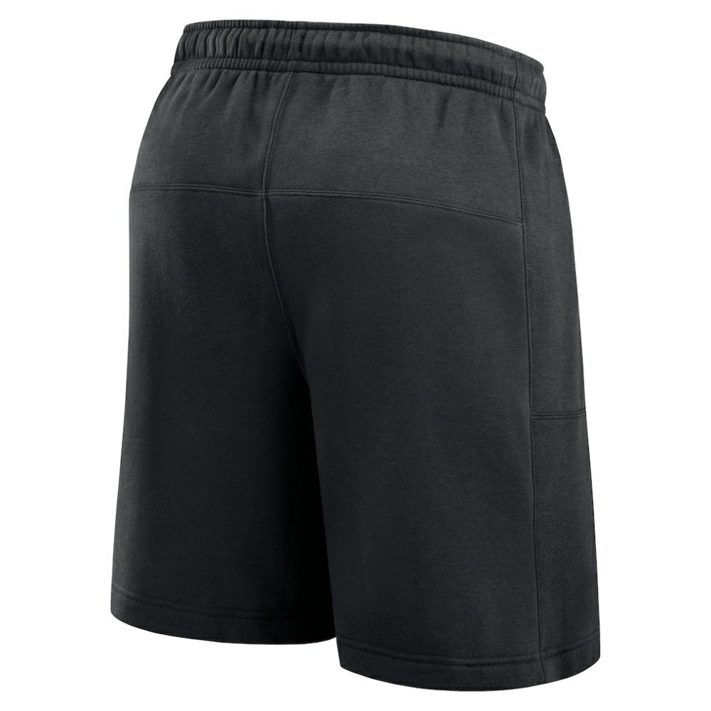 Baltimore Orioles Nike Arched Kicker Shorts - Black Shorts